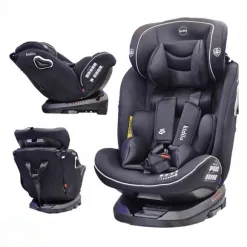 Kidilo Car Seat KBH311 Zubaidas