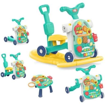 Huanger Baby Activity Walker 0816 Zubaidas
