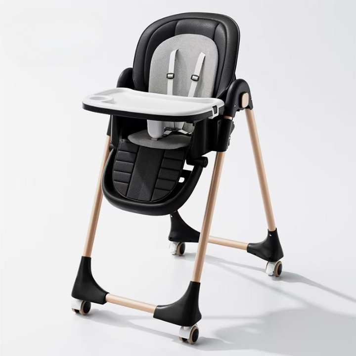 Kidilo Baby High Chair KD006
