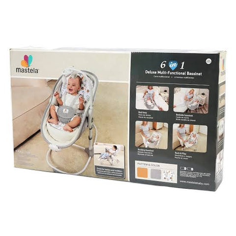 Mastela Baby Swing 08037 Zubaidas