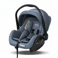 Kidilo Carry Cot G303 Zubaidas - View 3