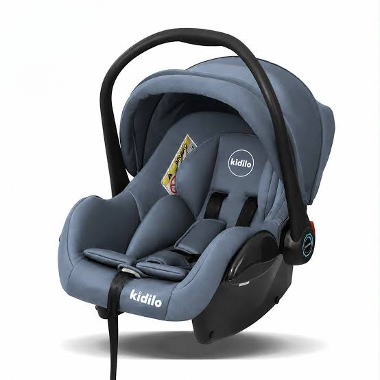 Kidilo Carry Cot G303 Zubaidas