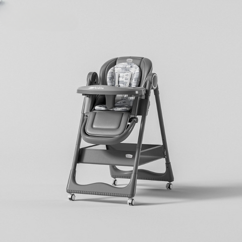 Kidlio Baby High Chair KD505 Zubaidas