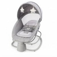 Mastela Baby Swing  4in1 08085 Zubaidas - View 1