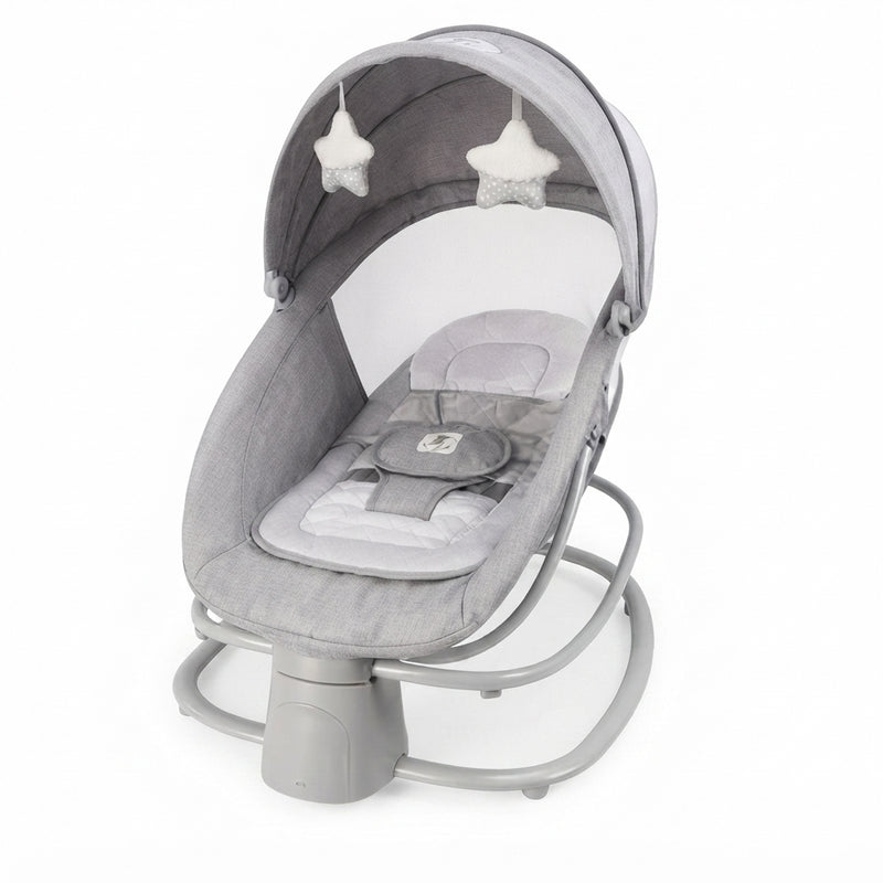 Mastela Baby Swing  4in1 08085 Zubaidas