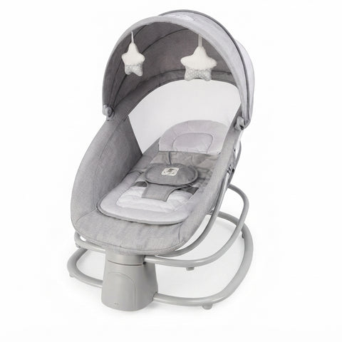 Mastela Baby Swing  4in1 08085 Zubaidas