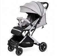Kidilo Baby Stroller K12 Zubaidas - View 4