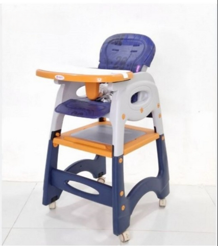 Baby High Chair YY7-1 Zubaidas