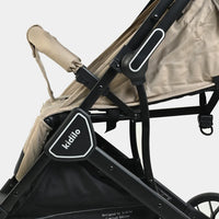 Kidilo Baby Stroller K919N Zubaidas - View 5