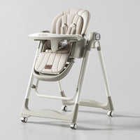 Kidilo Baby CHAIR KD001 Zubaidas - View 4