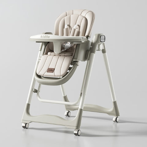 Kidilo Baby CHAIR KD001 Zubaidas
