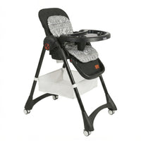 Kidilo Baby  CHAIR KD3-3 Zubaidas - View 2