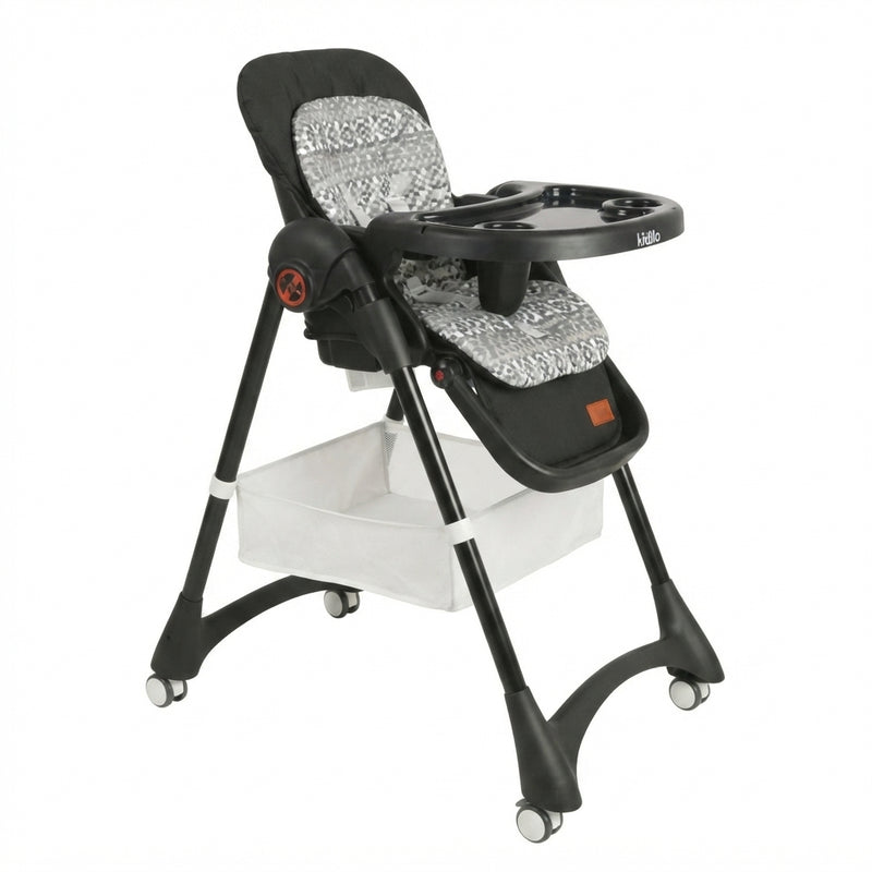 Kidilo Baby  CHAIR KD3-3 Zubaidas