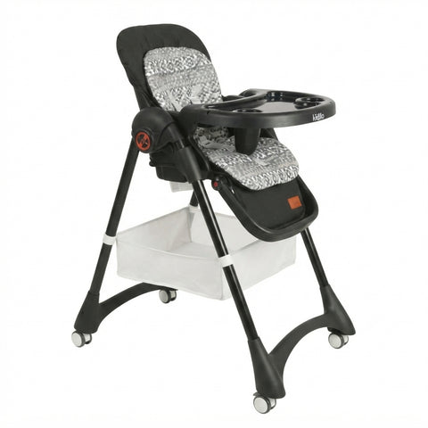 Kidilo Baby  CHAIR KD3-3 Zubaidas