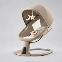 Kidilo  Baby Swing E05D Zubaidas - View 3