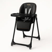 Kidilo Baby High Chair 8122 Zubaidas - View 4