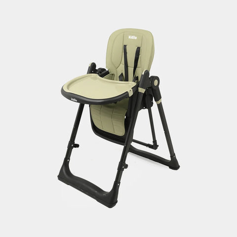Kidilo Baby High Chair 8166 Zubaidas