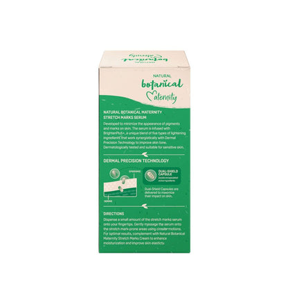 Maternity Stretch Marks Serum 40Ml