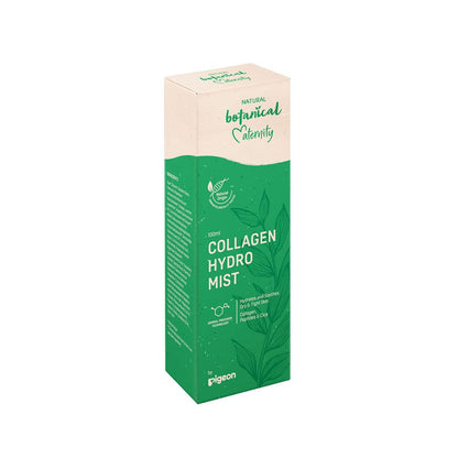 PIGEON NATURAL BOTANICAL MATERNITY COLLAGEN HYDRO MIST (100ML)