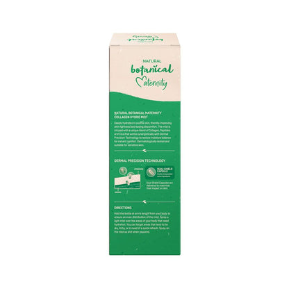 PIGEON NATURAL BOTANICAL MATERNITY COLLAGEN HYDRO MIST (100ML)
