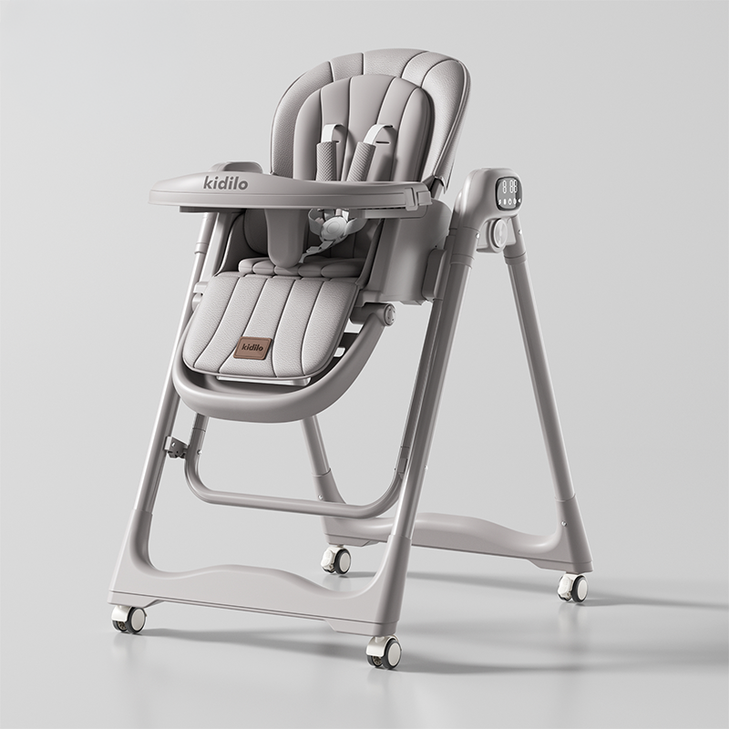Kidilo Baby CHAIR KD001 Zubaidas