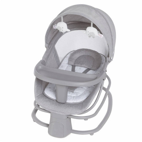 Mastela Baby Swing  4in1 08085 Zubaidas