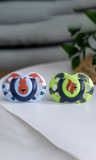 Air Soother Pack Of 2 Tommee Tippee 18-36M