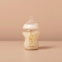 Natural Start Decorated Bottle Tommee Tippee 260ML - View 2