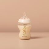 Natural Start Decorated Bottle Tommee Tippee 260ML