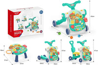 Huanger Baby Activity Walker 0816 Zubaidas - View 4