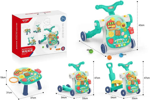 Huanger Baby Activity Walker 0816 Zubaidas
