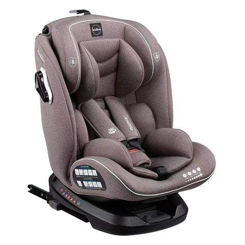 Kidilo Car Seat KBH311 Zubaidas