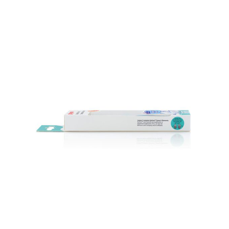 Training Toothbrush Lesson 3 – Blue