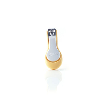 Pigeon Safety Baby Nail Clipper