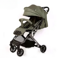 Kidilo Baby  Stroller K8 PRO Zubaidas - View 4