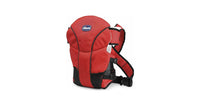 Chicco Baby Carriers Red CH 02 Zubaidas - View 1