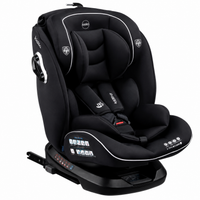 Kidilo Car Seat KBH311 Zubaidas - View 3