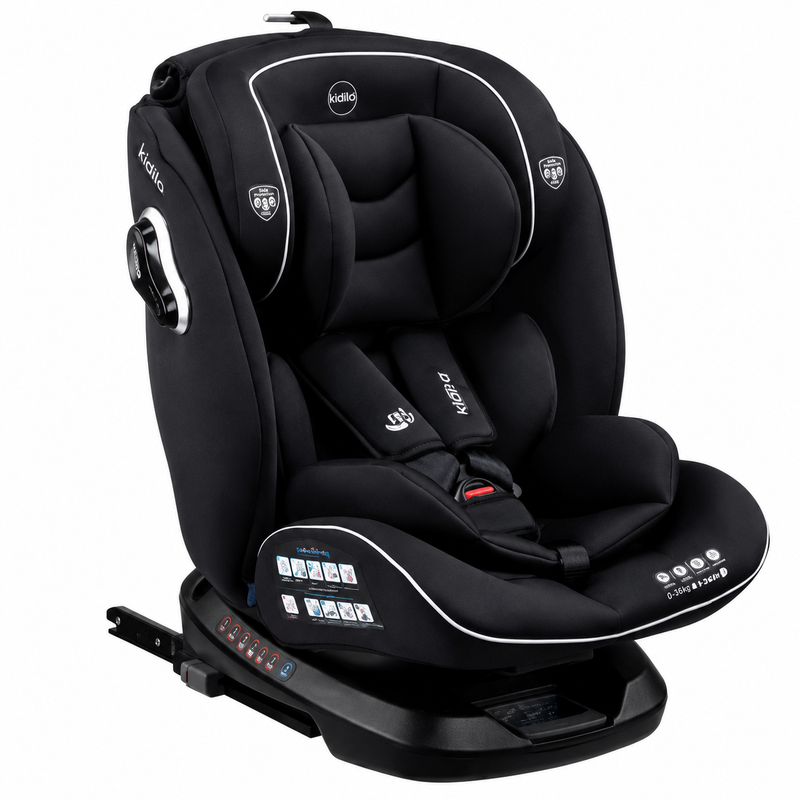 Kidilo Car Seat KBH311 Zubaidas