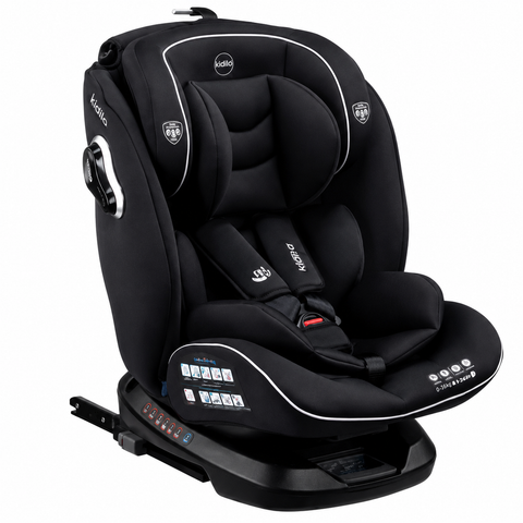 Kidilo Car Seat KBH311 Zubaidas