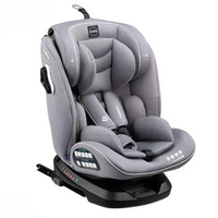 Kidilo Car Seat KBH311 Zubaidas - View 2