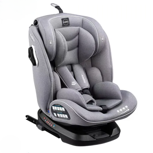 Kidilo Car Seat KBH311 Zubaidas