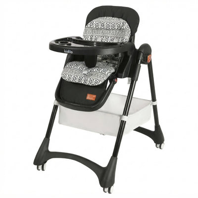 Kidilo Baby  CHAIR KD3-3 Zubaidas