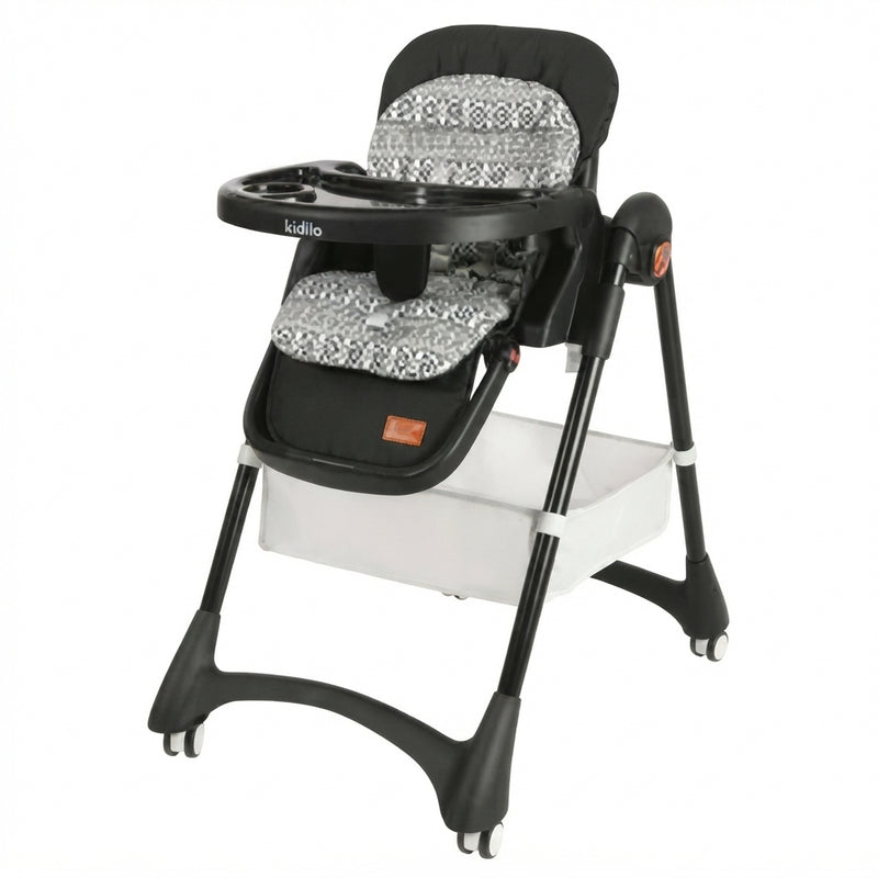 Kidilo Baby  CHAIR KD3-3 Zubaidas
