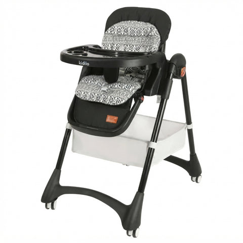 Kidilo Baby  CHAIR KD3-3 Zubaidas