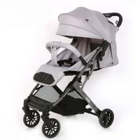 Kidilo Baby  Stroller K8 PRO Zubaidas - View 2