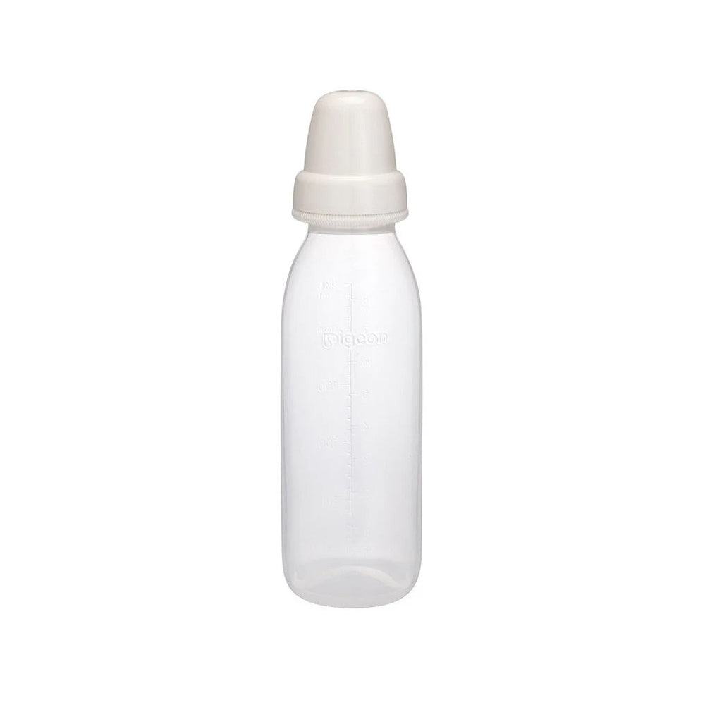 Cleft Palate Standard Neck Nursing Bottle 240ml (Pp)