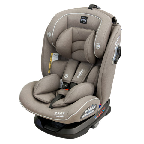 Kidilo Car Seat KBH311 Zubaidas