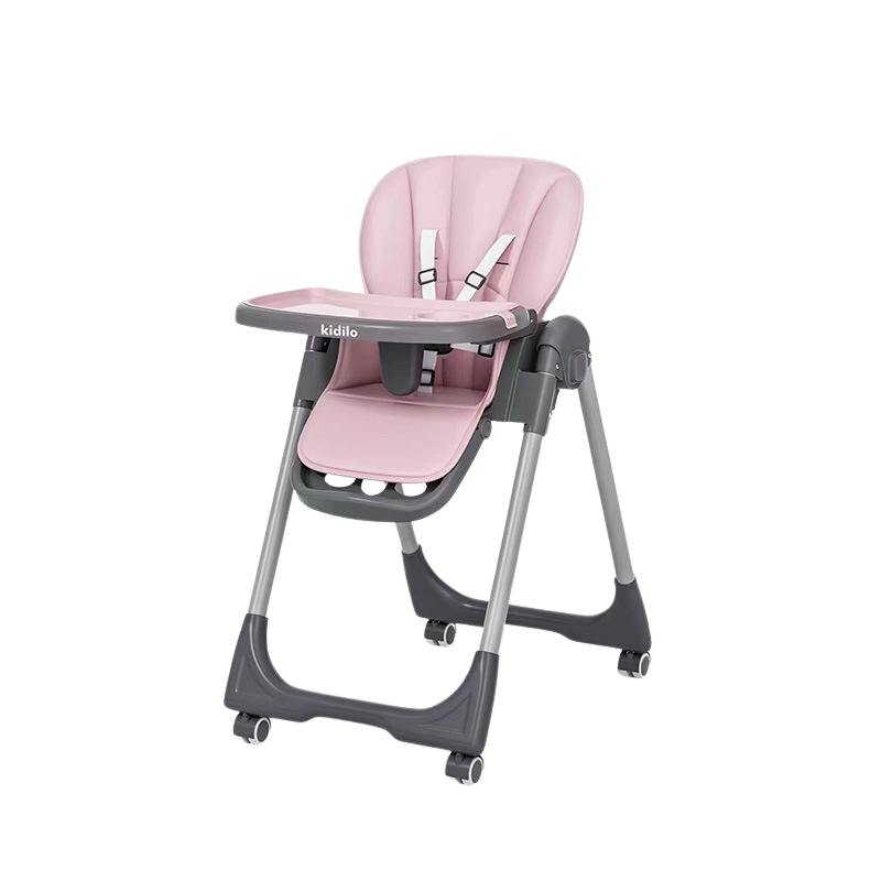 Kidilo Baby High Chair DC01 Zubaidas