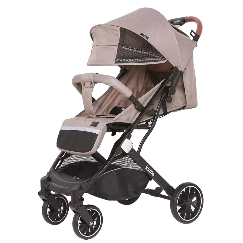 Kidilo Baby stroller K9G Zubaidas