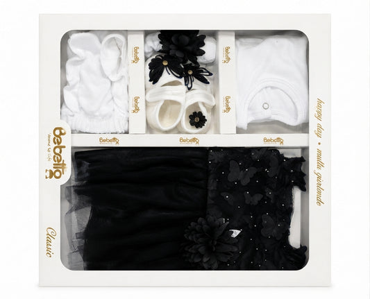Bebetto Baby Girl Gift Set&nbsp; Zubaidas